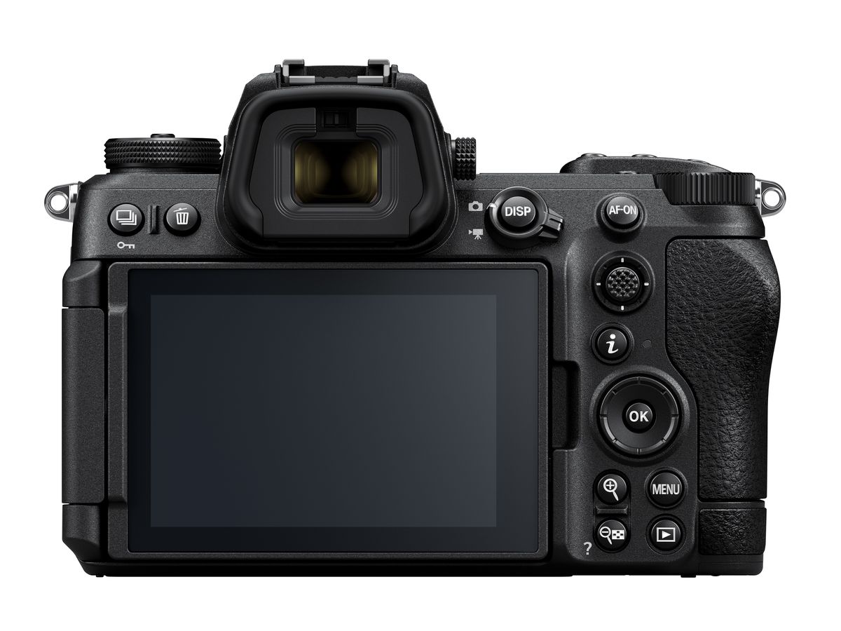 Nikon Z 6III Kit Z 24-120mm 1:4 S