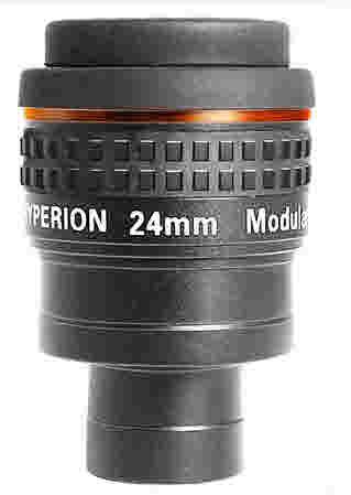 Baader Hyperion Okular 24 mm 1¼" 68°