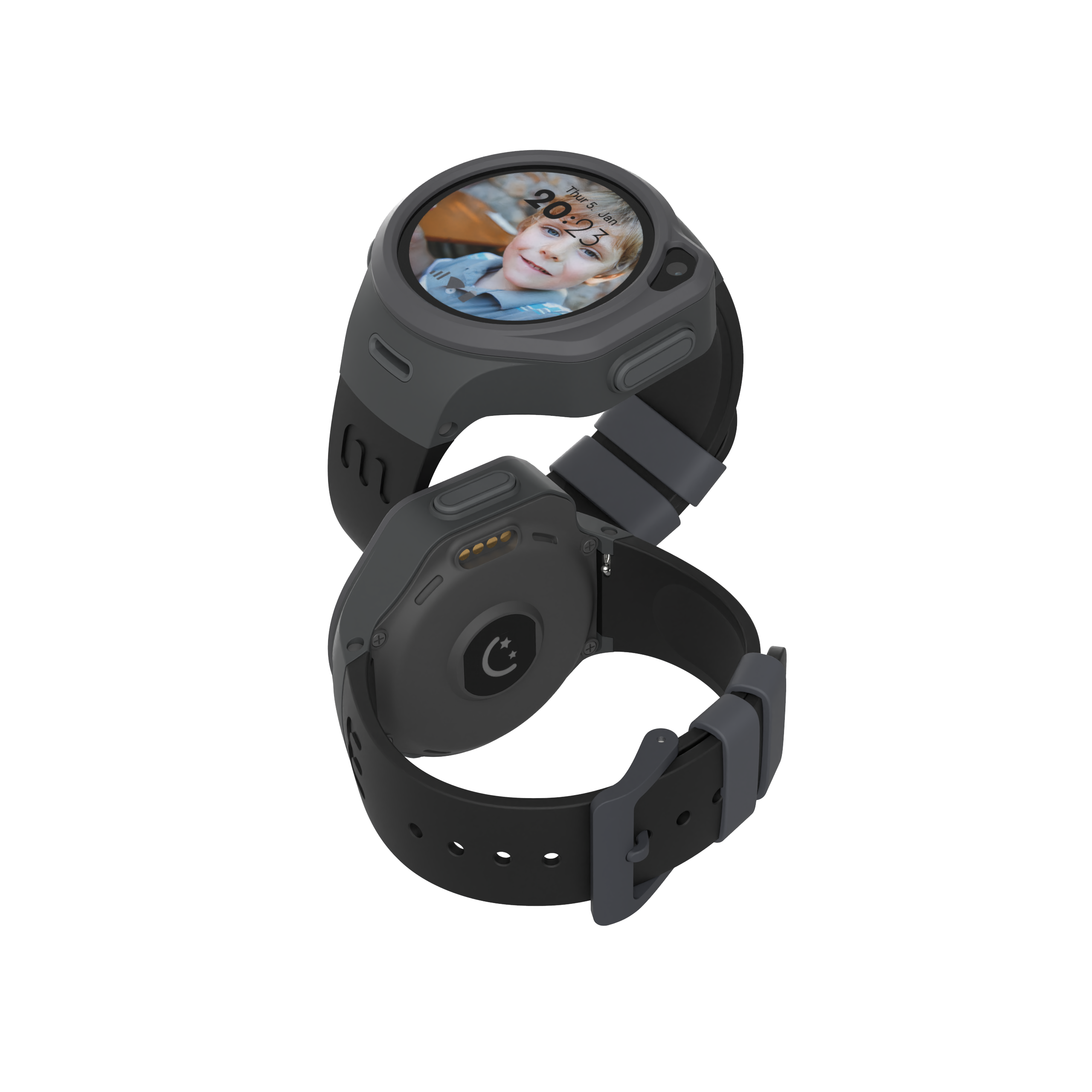 myFirst Fone R1c Grey