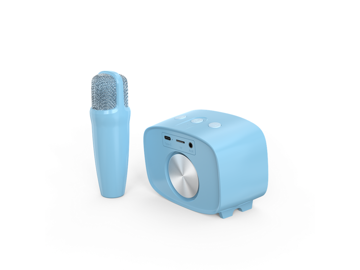 myFirst Voice 2 Blue