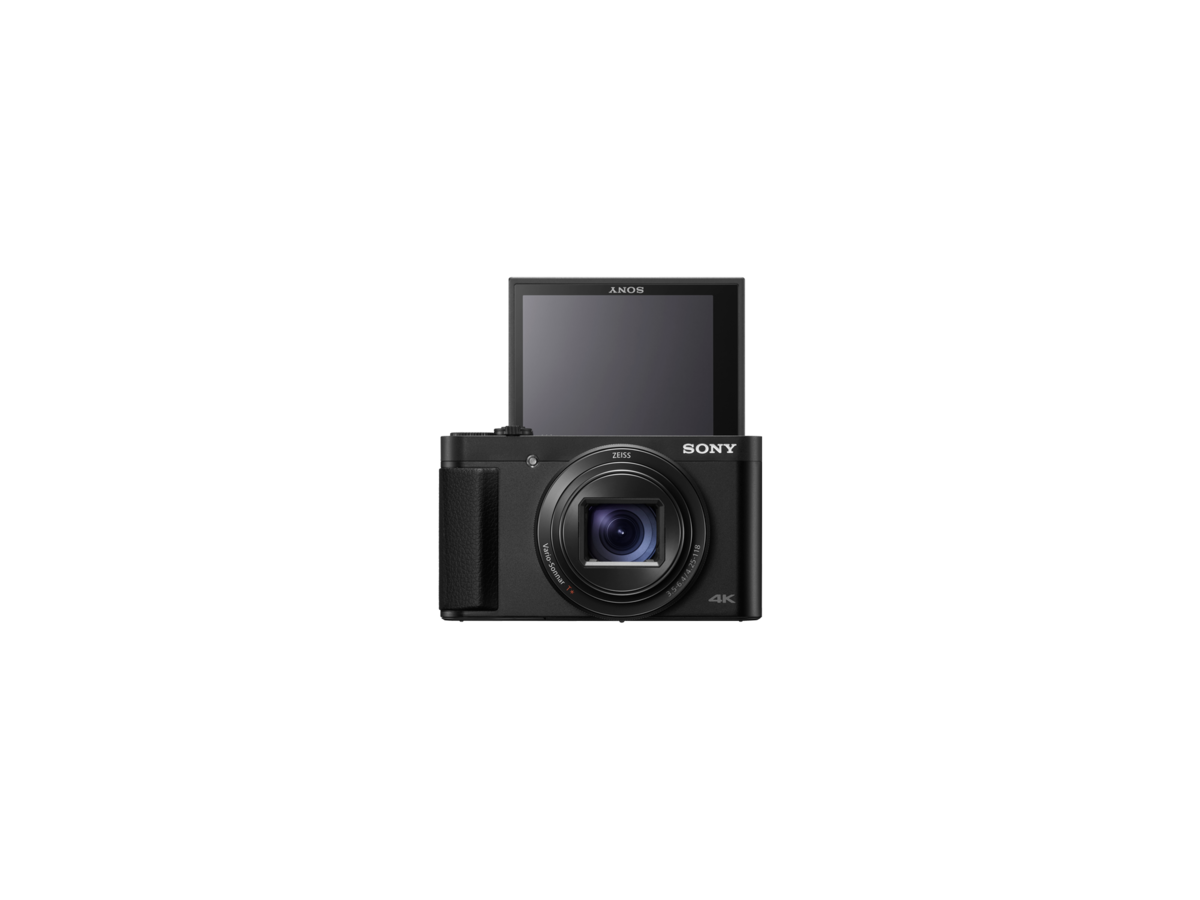 Sony DSC-HX99 Cybershot black