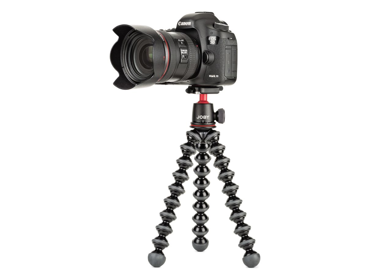 Joby GorillaPod 3K Kit