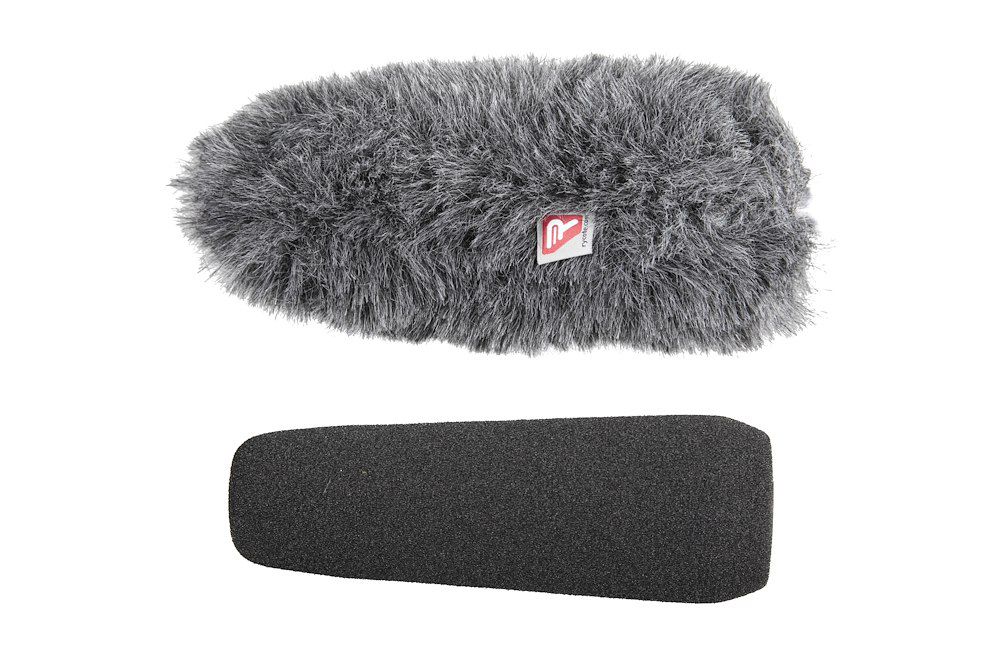 Rycote 12cm SGM Foam & WJ Kit (24/25)