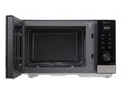 Panasonic Mikrowelle CD38 Kombi schwarz