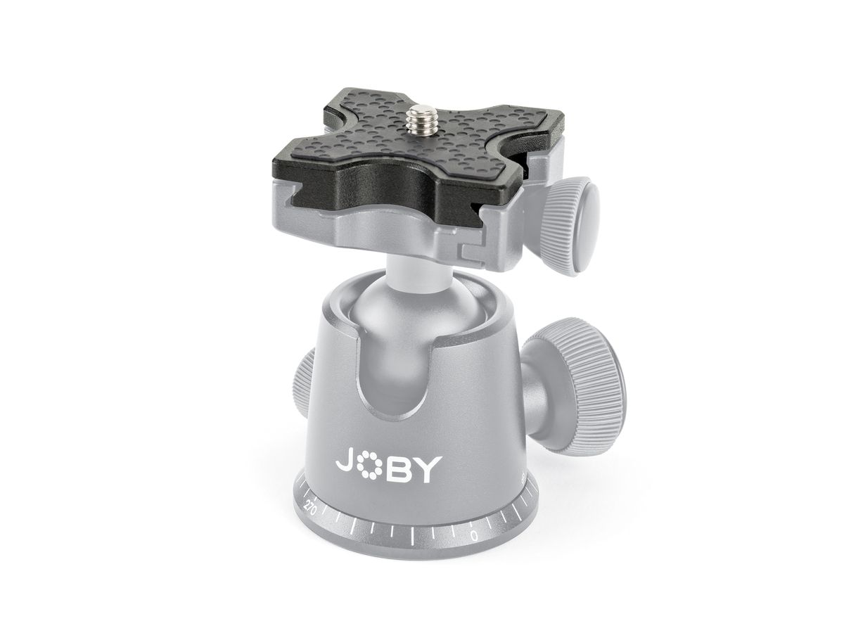 Joby QR Platte zum GorillaPod 5K