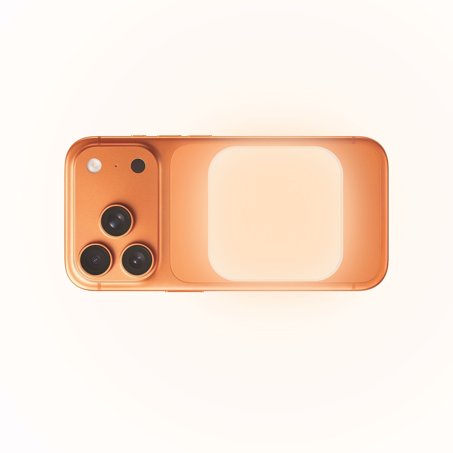 Patona Mobile LED 40 Magsafe Leuchte