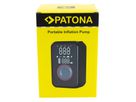 Patona Powerbank elektronische Luftpumpe