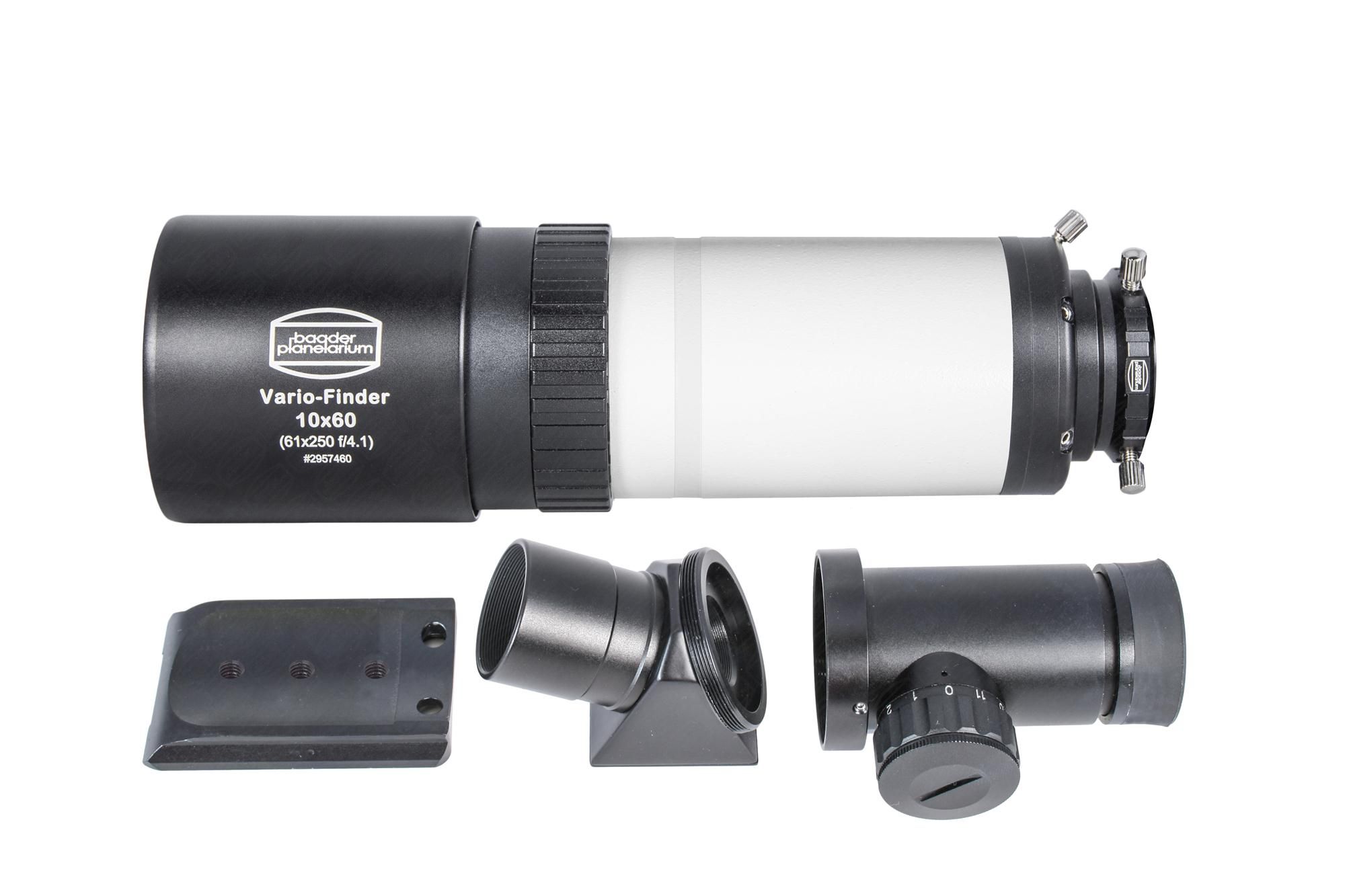 Baader VarioFinder 10x60 45°MQR IV