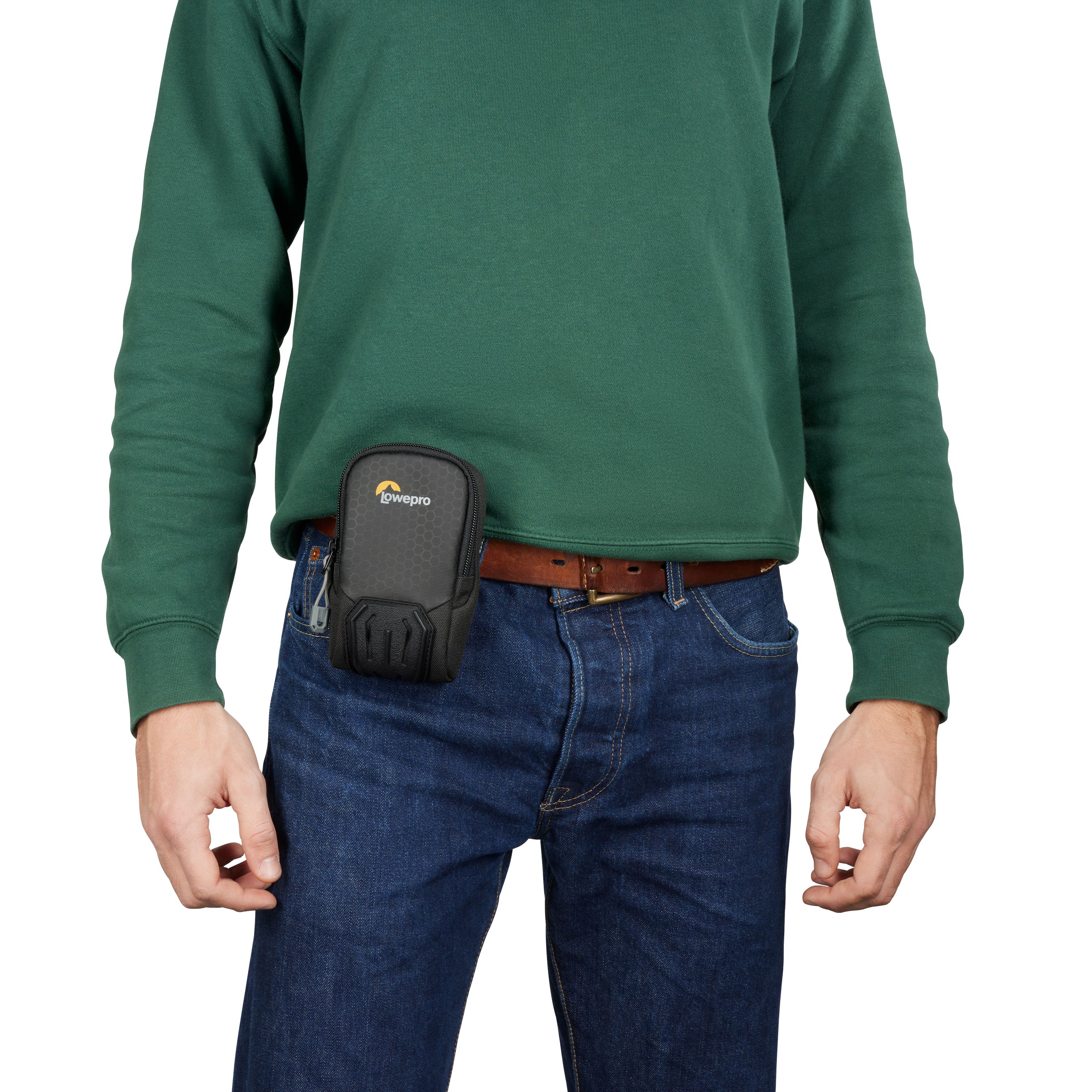 Lowepro Adventura CS 20 III Green Line