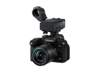 Panasonic DMW-XLR2E Video Interface