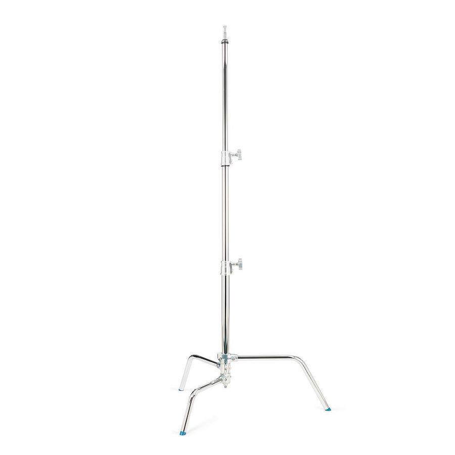 Avenger C-Stand 18 Steel 180cm Silver