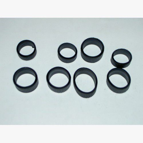 Gitzo Gummiringe Set