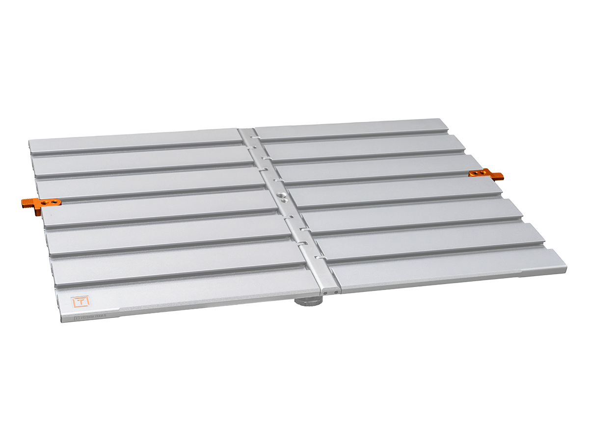 Tether AeroTrac Action Tabs (set of 2)