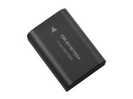 OM System BLX-1 Battery