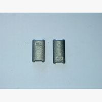 Manfrotto Brake Shoe F/Collar Set of 5pc