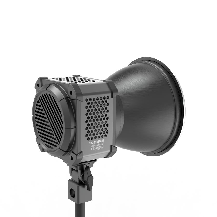 Patona RGB COB LED Studiolicht 200W