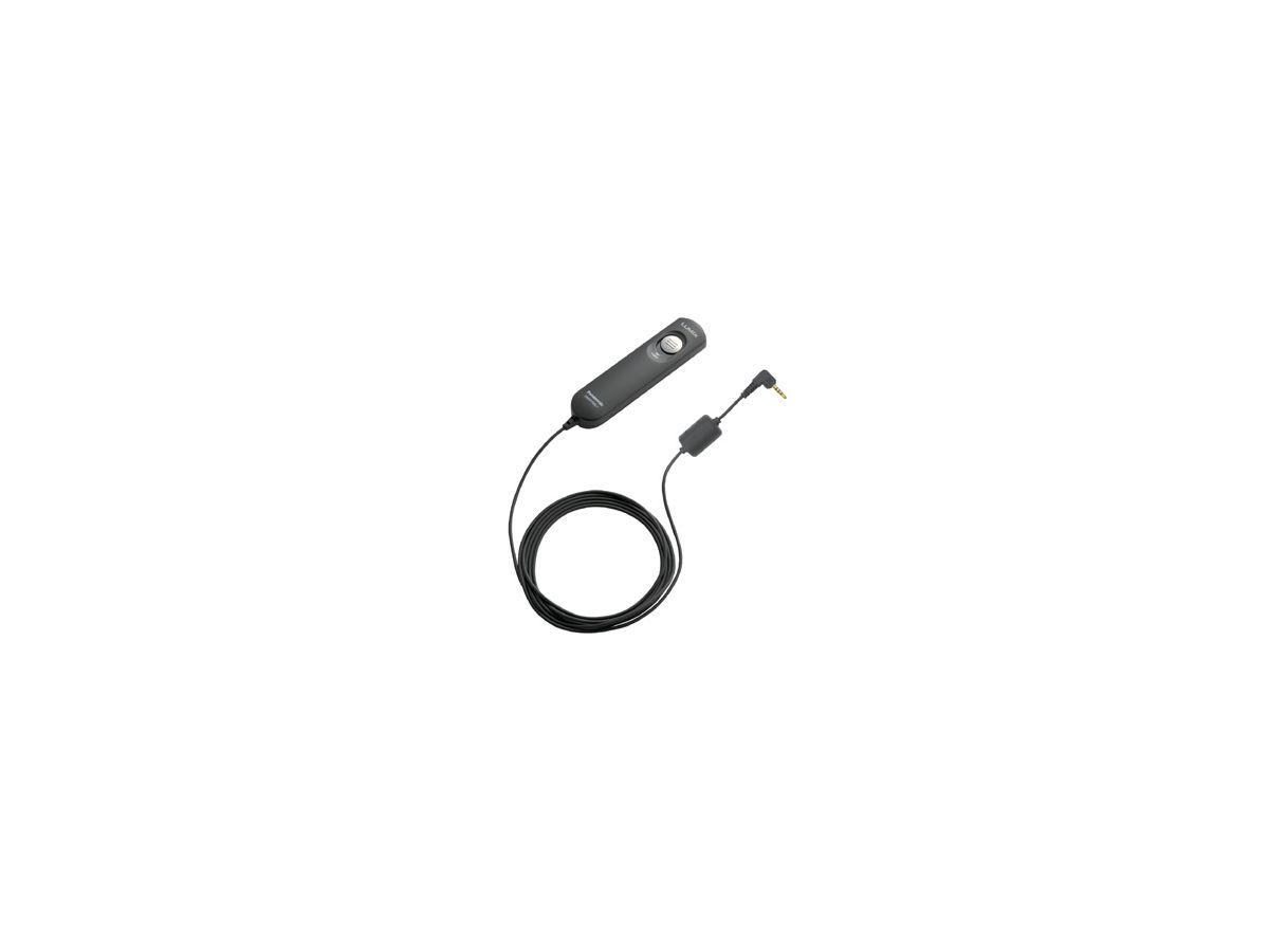 Panasonic Télécommande obturateur