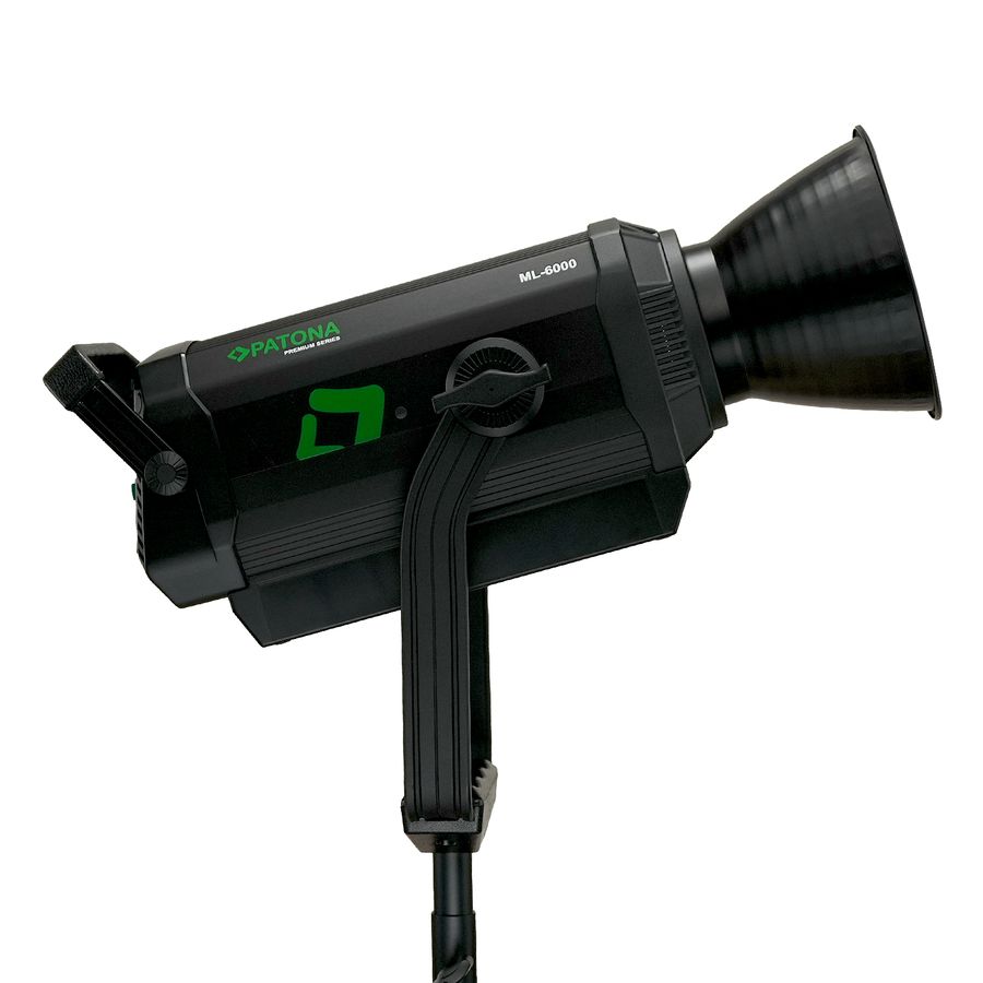 Patona Premium LED Light ML-6000