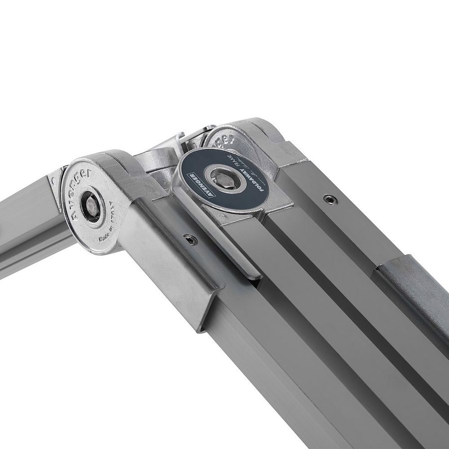 Avenger FoldAway Frame Compact 244x244cm