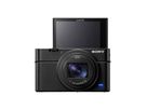 Sony DSC-RX100 Mark VII A Black