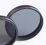 Baader ND Filter 2" OD 0.9 T=12.5%
