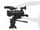 Sony Camcorder Shoulder Support