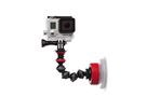 Joby Ventouse & Bras flexible GorillaPod