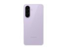 Samsung A37 Clear Case Transparent