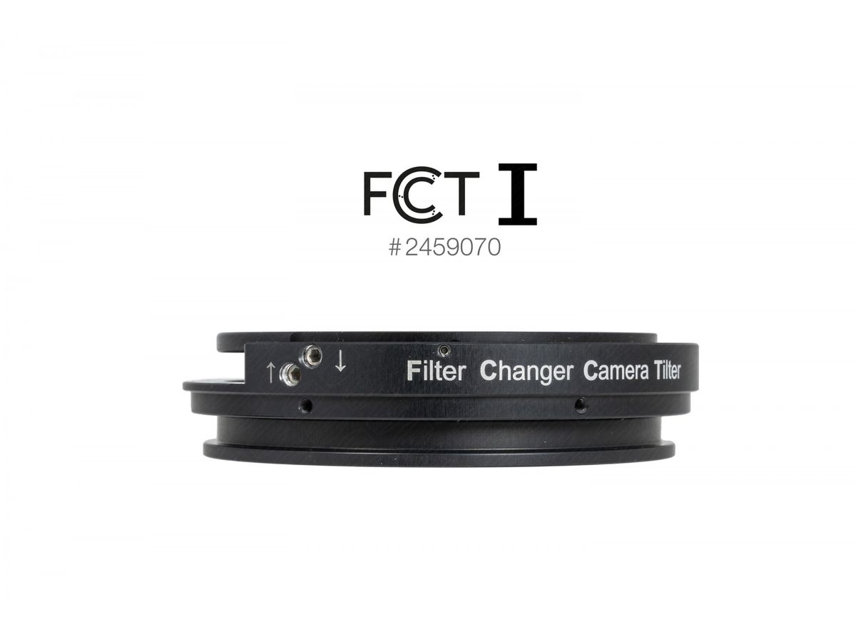 Baader FCCT I Filterhalter 77 f.RASA 8