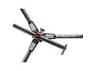 Manfrotto 055XPRO Carbon Tripod 3 Sec.