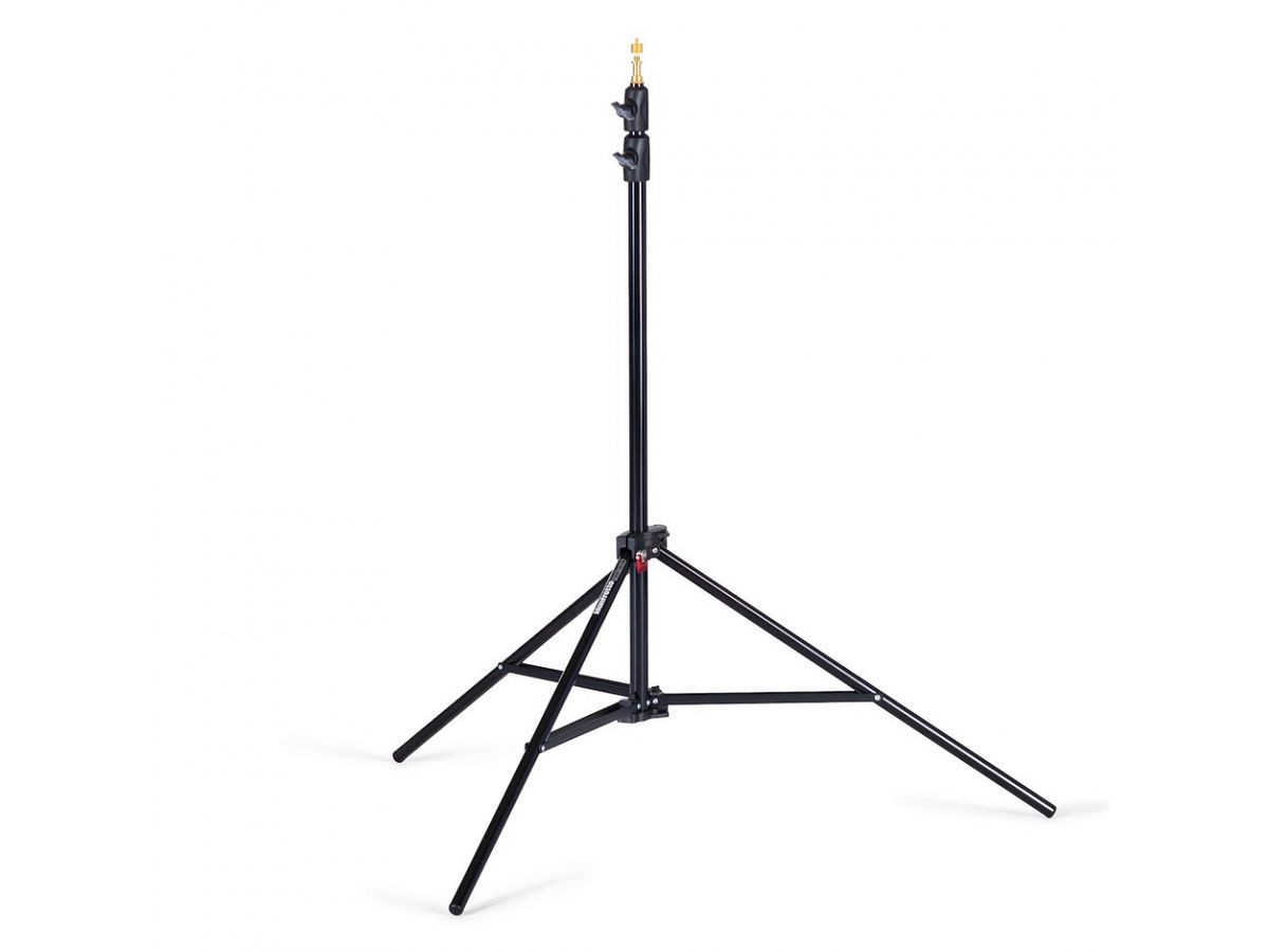 Manfrotto Compact Lighting Stand 237cm 3