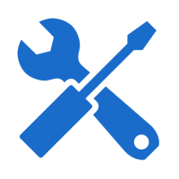 Plaque d'adapt. 42mm pour RASA 11