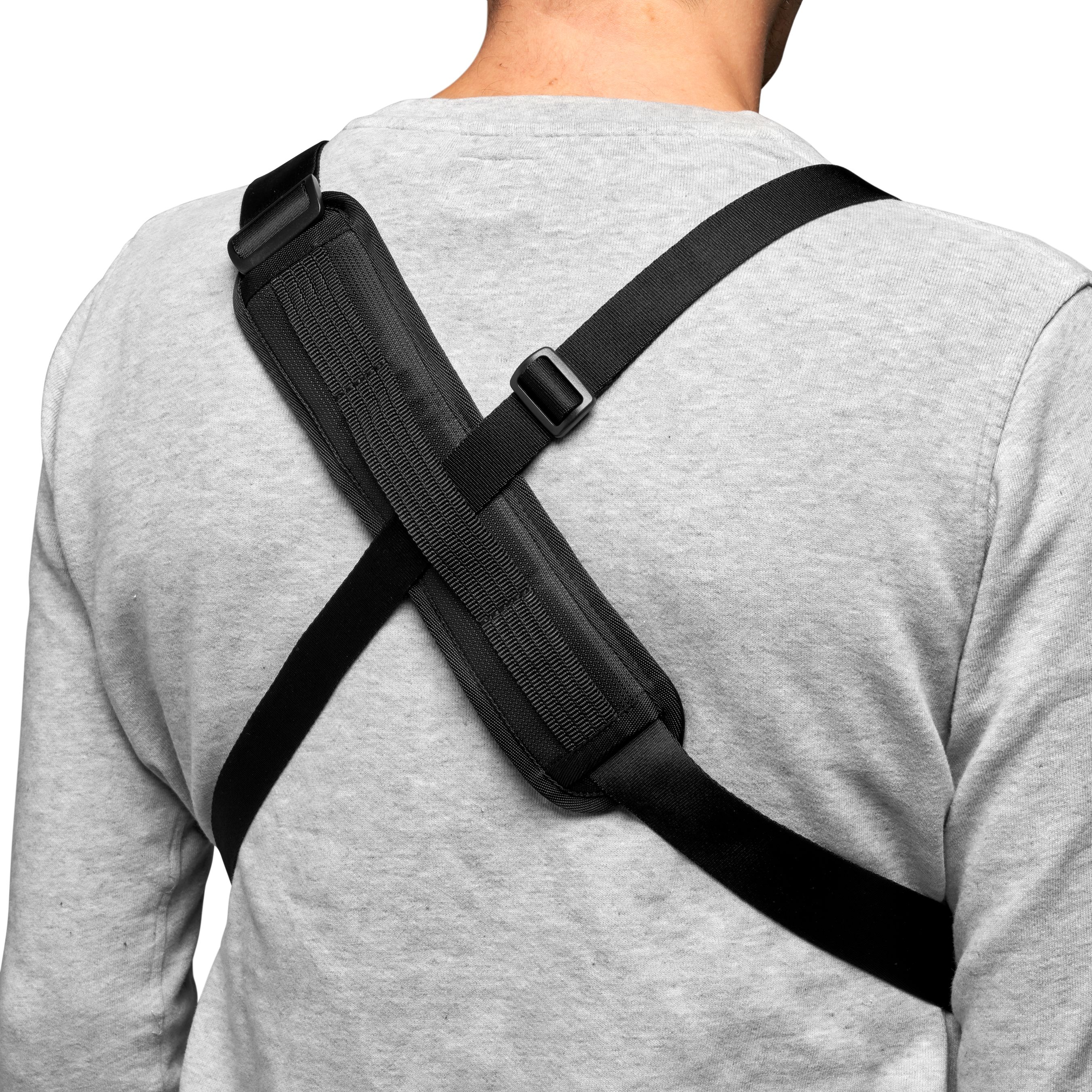 Lowepro ProTactic TLZ 70 AW II Black