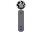 Verbatim AirJet Handheld Fan Grey