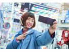 Sony Vlog Camera ZV1 4K