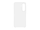 Samsung S26+ Clear Case Transparent