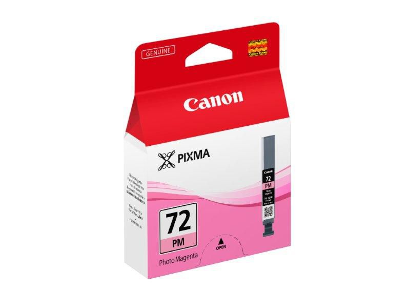 Canon  PGI-72PM Cartridge Photo Magenta
