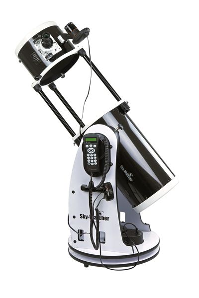 Celestron StarSense AutoAlign SkyWatcher
