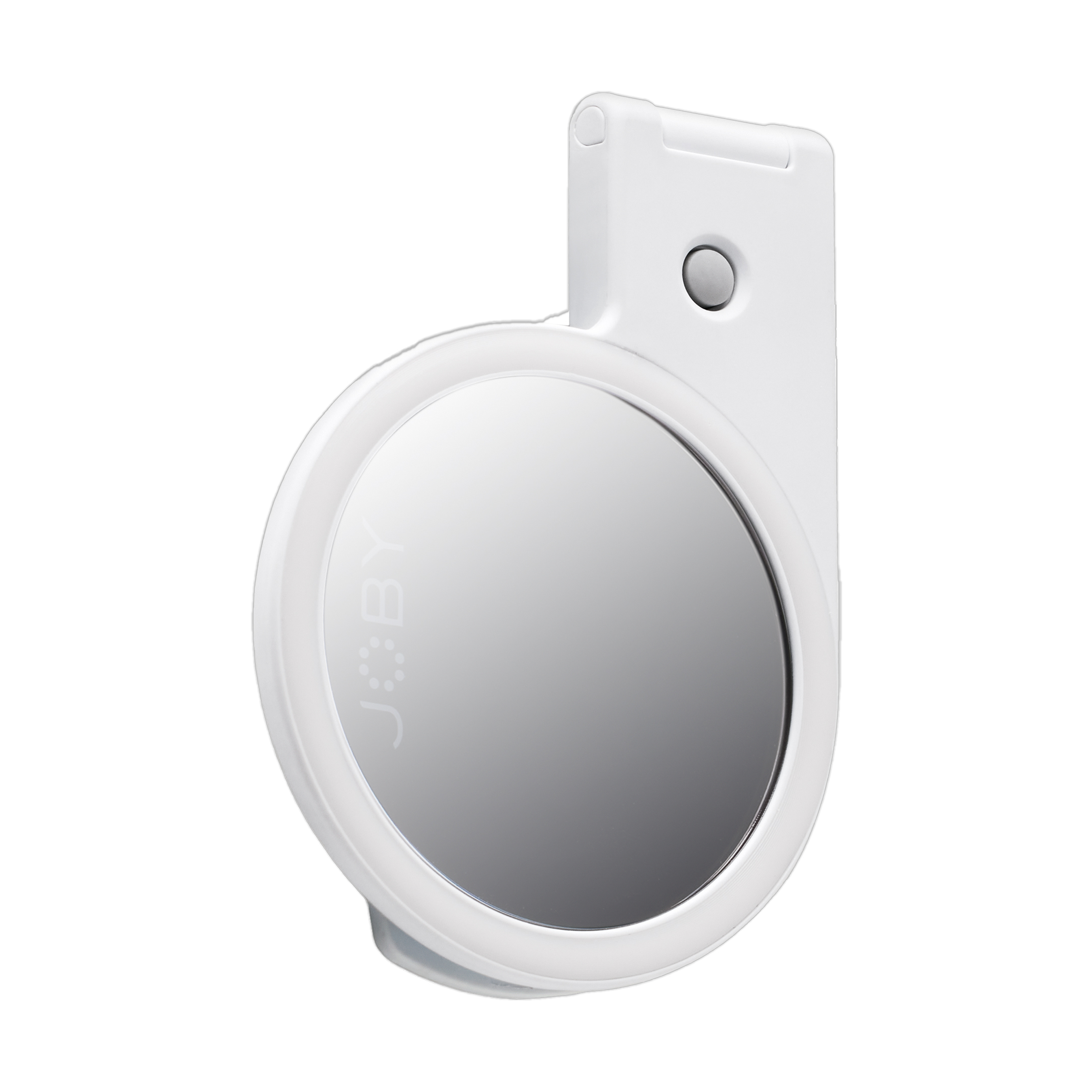 Joby Beamo Ring Light MagSafe White