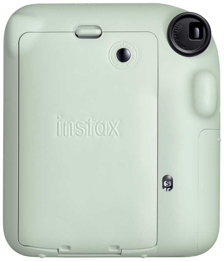 Fujifilm Instax Mini 12 Green