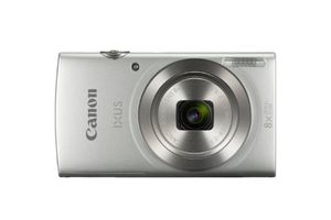Canon IXUS 175 silber