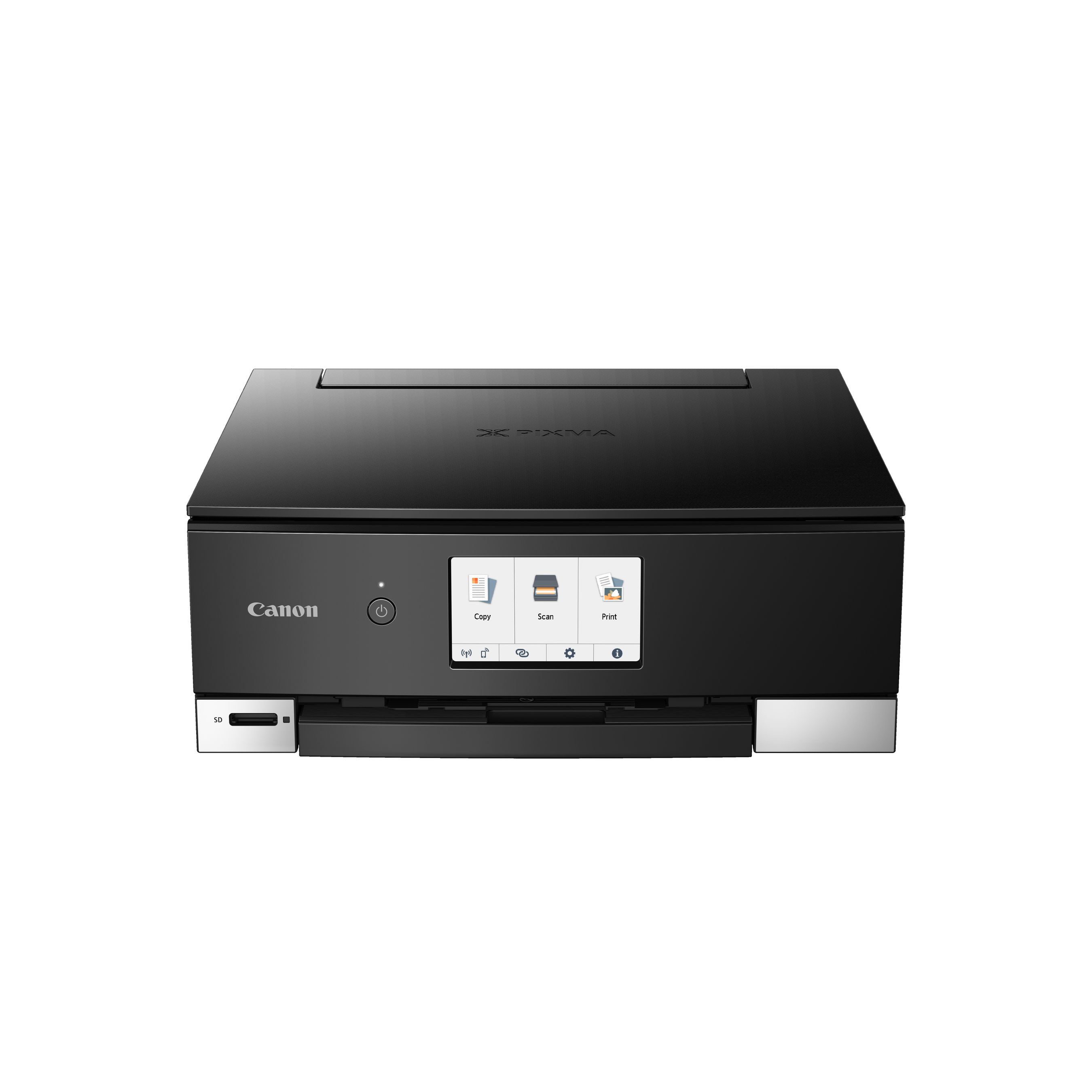 Canon PIXMA TS8350 Black