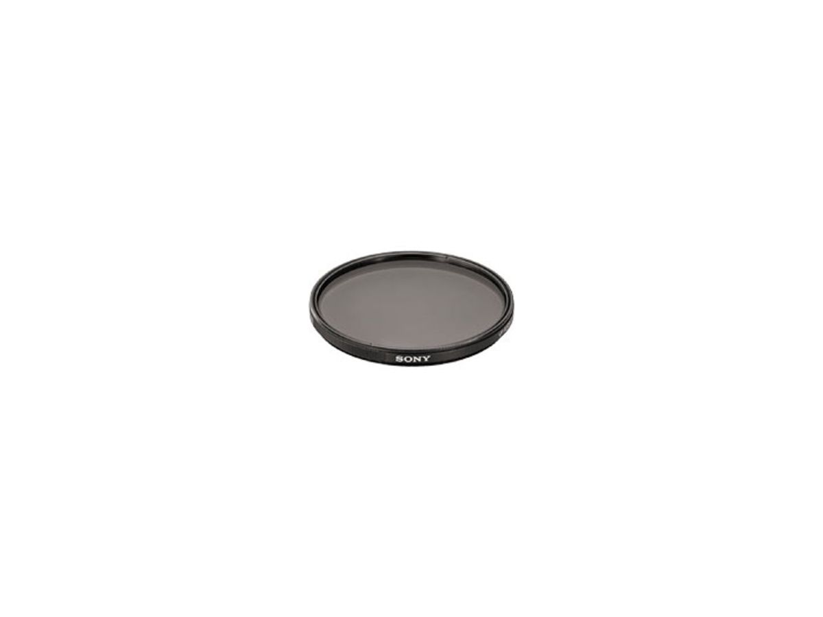 Sony VF-67CPAM Filter CircularPolar 67mm