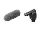 Sony ECM-B1M Shotgun Zoom Microphone