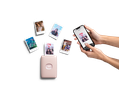 Fujifilm Instax Mini Link2 Soft Pink