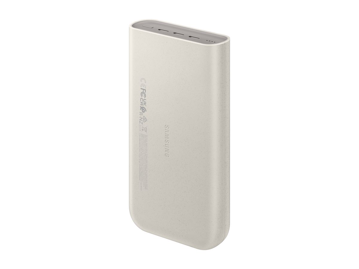 Samsung Battery Pack 20'000 mA 45W