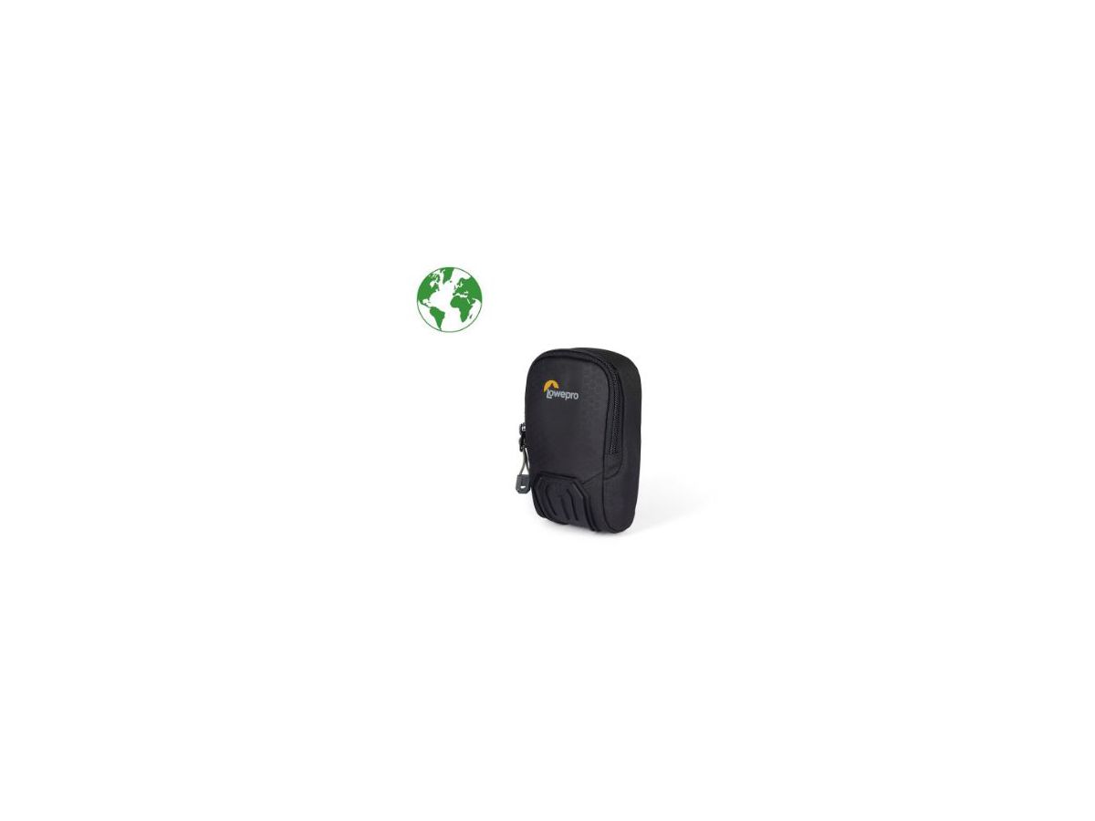 Lowepro Adventura CS 20 III Green Line