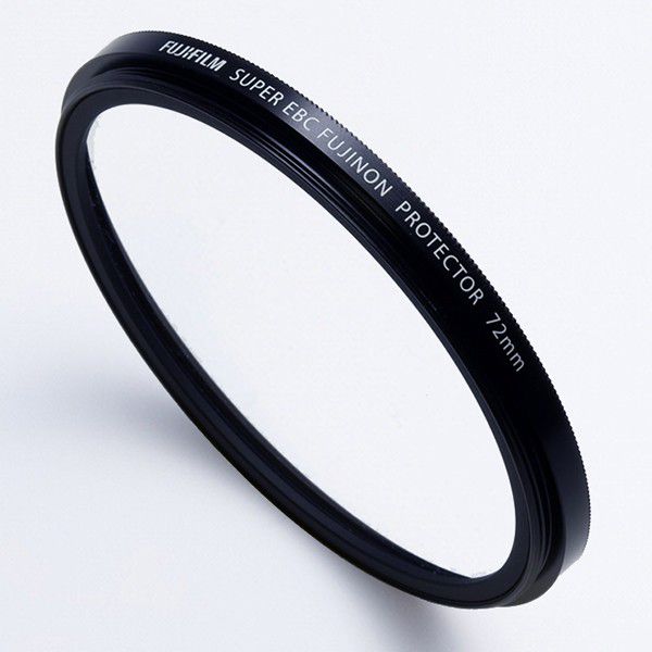 Fujifilm Schutzfilter PRF-72