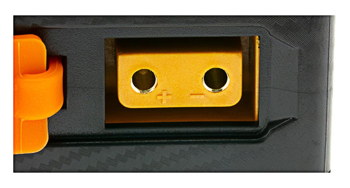 Patona Platinum V-Mount BP-75W