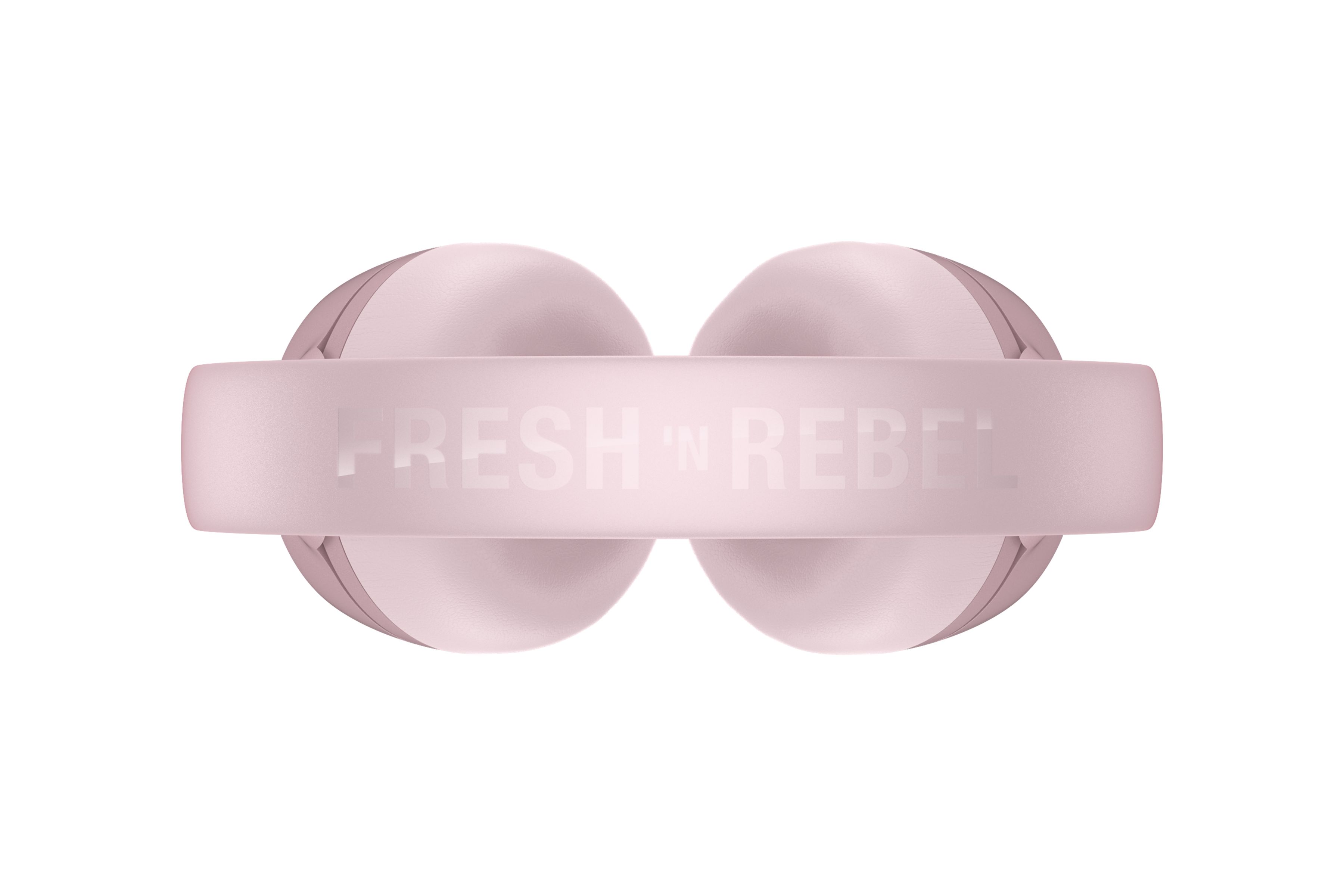 Fresh 'n Rebel Code Fuse Pastel Pink